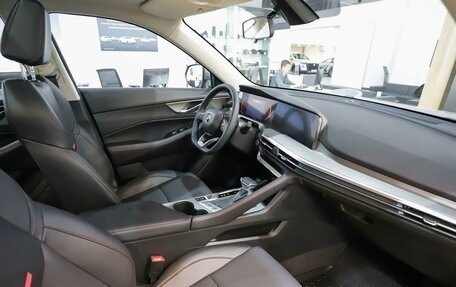Changan CS35 Plus, 2024 год, 2 781 100 рублей, 20 фотография