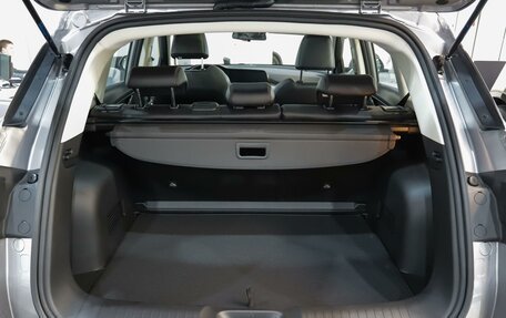 Changan CS35 Plus, 2024 год, 2 781 100 рублей, 19 фотография