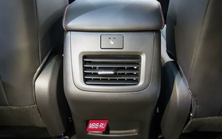 Changan CS35 Plus, 2024 год, 2 781 100 рублей, 16 фотография