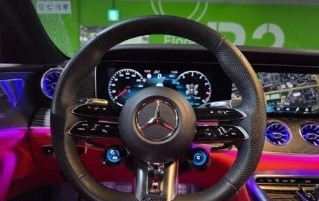 Mercedes-Benz AMG GT I рестайлинг, 2023 год, 10 292 555 рублей, 9 фотография