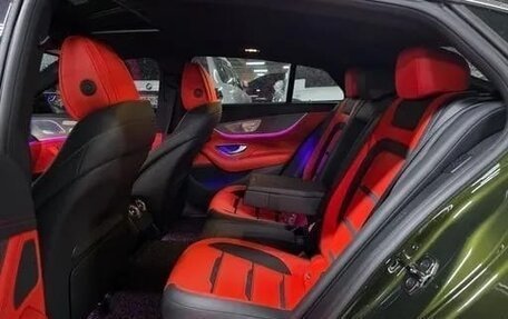 Mercedes-Benz AMG GT I рестайлинг, 2023 год, 10 292 555 рублей, 8 фотография