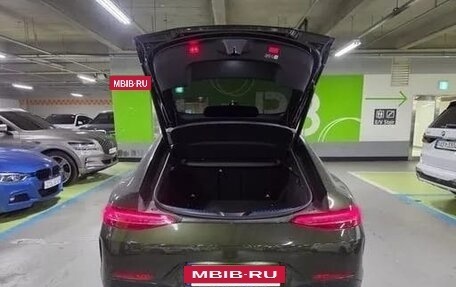 Mercedes-Benz AMG GT I рестайлинг, 2023 год, 10 292 555 рублей, 6 фотография