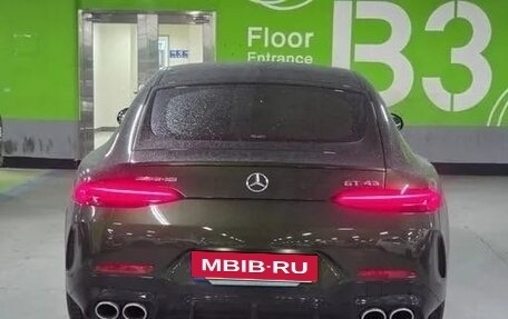 Mercedes-Benz AMG GT I рестайлинг, 2023 год, 10 292 555 рублей, 12 фотография