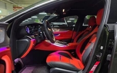 Mercedes-Benz AMG GT I рестайлинг, 2023 год, 10 292 555 рублей, 7 фотография