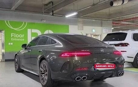 Mercedes-Benz AMG GT I рестайлинг, 2023 год, 10 292 555 рублей, 13 фотография