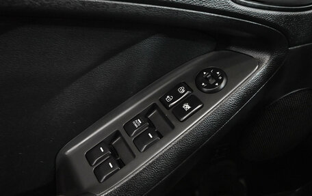 KIA Cerato III, 2017 год, 1 595 000 рублей, 13 фотография