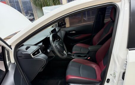 Toyota Corolla, 2022 год, 1 670 000 рублей, 15 фотография