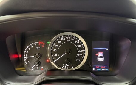 Toyota Corolla, 2022 год, 1 670 000 рублей, 11 фотография