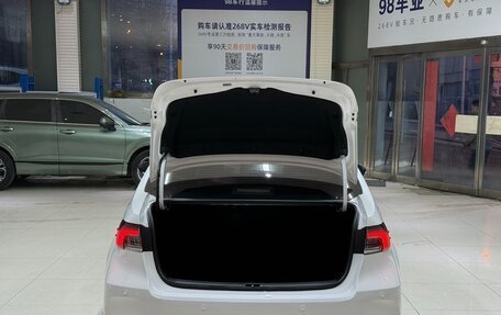 Toyota Corolla, 2022 год, 1 670 000 рублей, 8 фотография