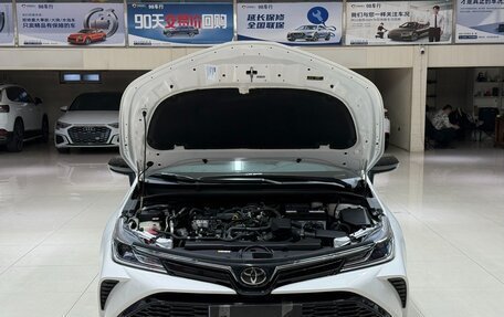 Toyota Corolla, 2022 год, 1 670 000 рублей, 7 фотография