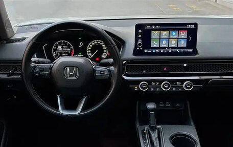 Honda Civic, 2022 год, 1 182 808 рублей, 5 фотография