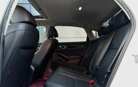 Honda Civic, 2022 год, 1 182 808 рублей, 12 фотография