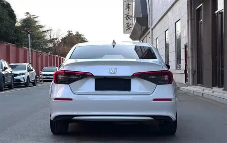 Honda Civic, 2022 год, 1 182 808 рублей, 14 фотография