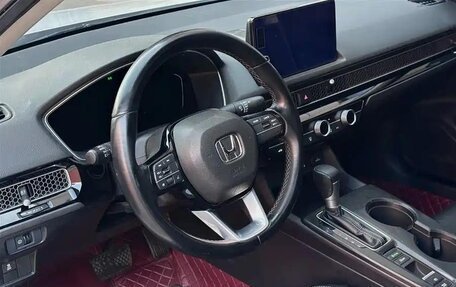 Honda Civic, 2022 год, 1 182 808 рублей, 3 фотография