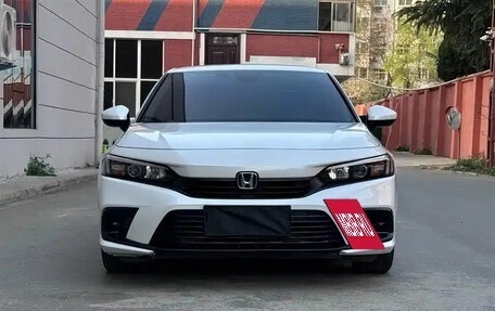 Honda Civic, 2022 год, 1 182 808 рублей, 2 фотография