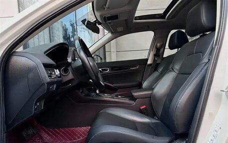 Honda Civic, 2022 год, 1 182 808 рублей, 4 фотография