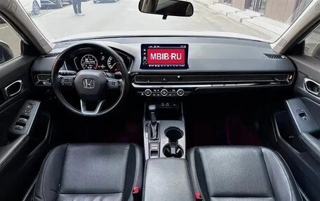 Honda Civic, 2022 год, 1 182 808 рублей, 7 фотография