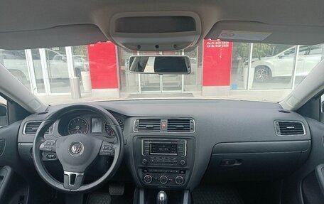 Volkswagen Jetta VI, 2014 год, 1 290 000 рублей, 9 фотография
