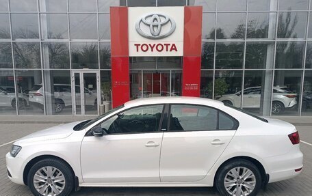 Volkswagen Jetta VI, 2014 год, 1 290 000 рублей, 8 фотография