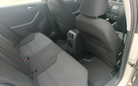 Volkswagen Jetta VI, 2014 год, 1 290 000 рублей, 13 фотография