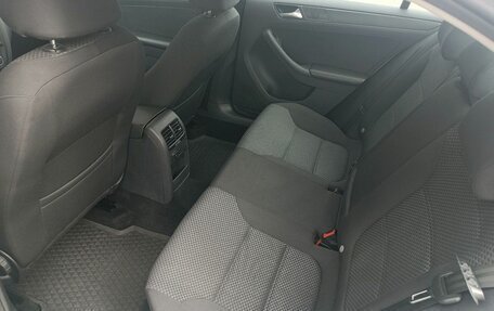 Volkswagen Jetta VI, 2014 год, 1 290 000 рублей, 12 фотография