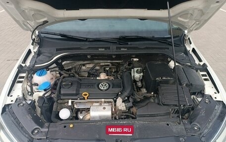 Volkswagen Jetta VI, 2014 год, 1 290 000 рублей, 15 фотография