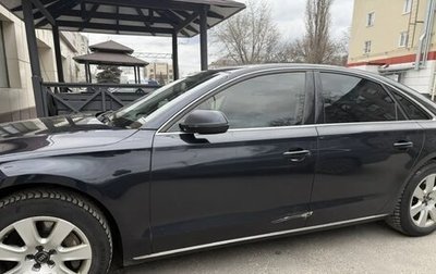 Audi A8, 2010 год, 1 150 000 рублей, 1 фотография