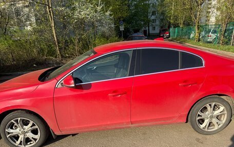 Volvo S60 III, 2014 год, 1 090 000 рублей, 2 фотография