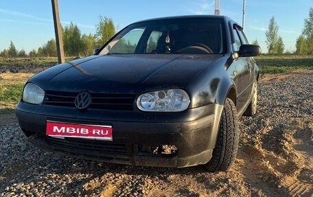 Volkswagen Golf IV, 1997 год, 235 000 рублей, 1 фотография
