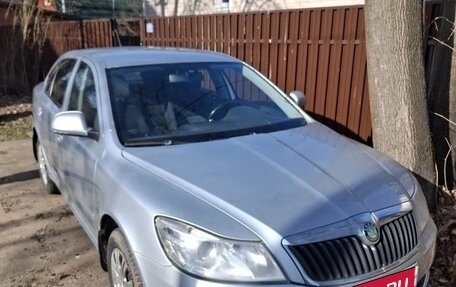 Skoda Octavia, 2011 год, 600 000 рублей, 1 фотография