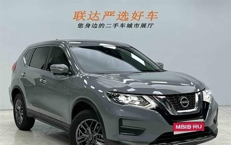 Nissan X-Trail, 2025 год, 2 480 010 рублей, 1 фотография