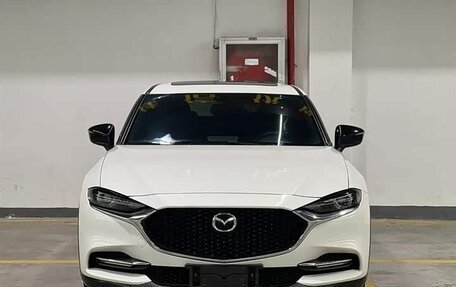 Mazda CX-4, 2022 год, 1 980 010 рублей, 1 фотография