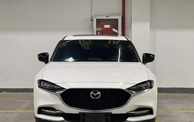 Mazda CX-4, 2022 год, 1 980 010 рублей, 1 фотография