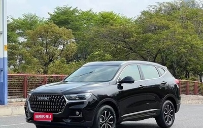 Haval H6, 2023 год, 1 294 200 рублей, 1 фотография