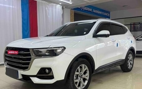 Haval H6, 2022 год, 1 230 000 рублей, 1 фотография