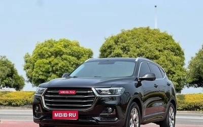 Haval H6, 2022 год, 1 240 000 рублей, 1 фотография