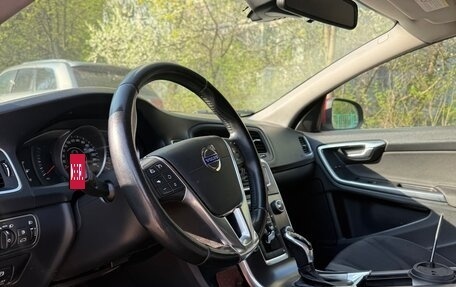 Volvo S60 III, 2014 год, 1 090 000 рублей, 7 фотография