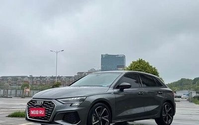 Audi A3, 2023 год, 1 920 000 рублей, 1 фотография