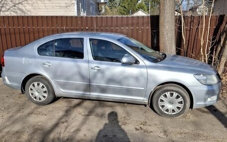 Skoda Octavia, 2011 год, 600 000 рублей, 6 фотография