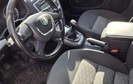 Skoda Octavia, 2011 год, 600 000 рублей, 5 фотография