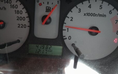 Nissan Note II рестайлинг, 2008 год, 700 000 рублей, 14 фотография