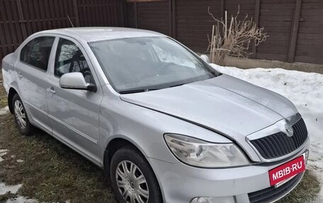 Skoda Octavia, 2011 год, 600 000 рублей, 4 фотография