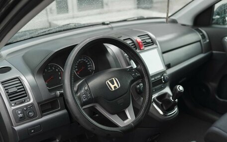 Honda CR-V III рестайлинг, 2008 год, 1 175 000 рублей, 11 фотография