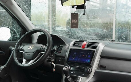 Honda CR-V III рестайлинг, 2008 год, 1 175 000 рублей, 10 фотография