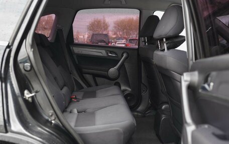 Honda CR-V III рестайлинг, 2008 год, 1 175 000 рублей, 19 фотография