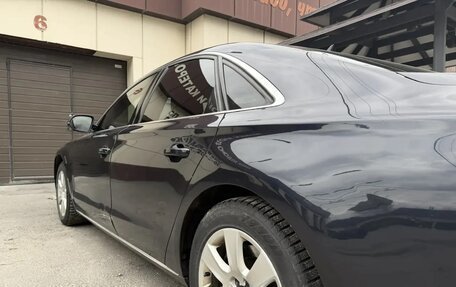 Audi A8, 2010 год, 1 150 000 рублей, 8 фотография