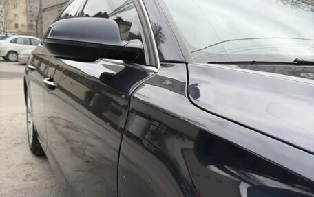 Audi A8, 2010 год, 1 150 000 рублей, 4 фотография