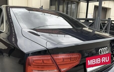 Audi A8, 2010 год, 1 150 000 рублей, 2 фотография