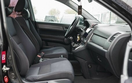 Honda CR-V III рестайлинг, 2008 год, 1 175 000 рублей, 20 фотография