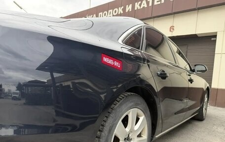 Audi A8, 2010 год, 1 150 000 рублей, 6 фотография